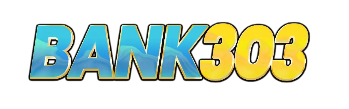 bank303 - Kanal Resmi Indonesia